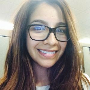 Meet your Posher, Edith